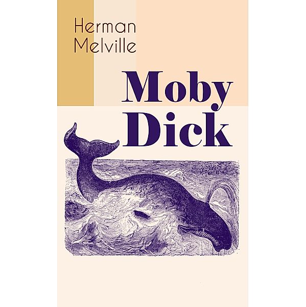 Moby Dick, Herman Melville