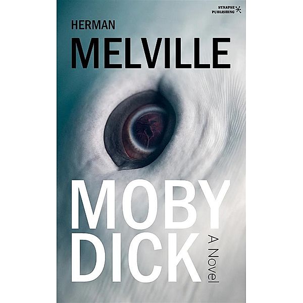 Moby Dick, Herman Melville