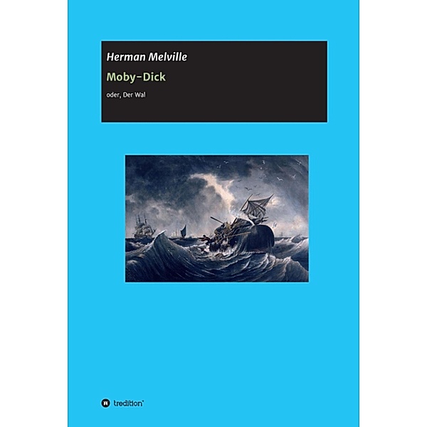 Moby-Dick, Herman Melville, The Online Annotation' Guroff Barnett als Autorin der Internetseite 'Power Moby-Dick, Dieter Kurz