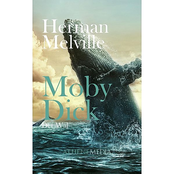 Moby-Dick, Herman Melville