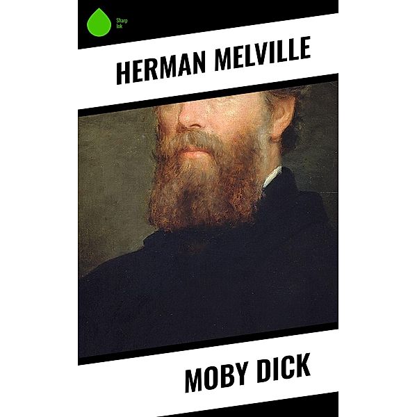 Moby Dick, Herman Melville