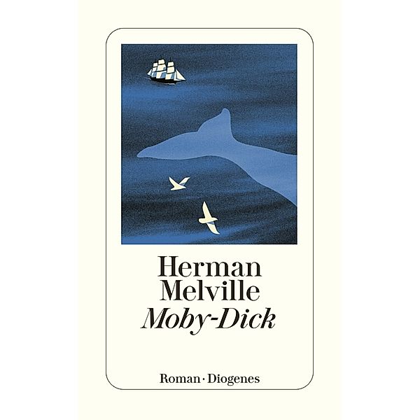 Moby-Dick, Herman Melville