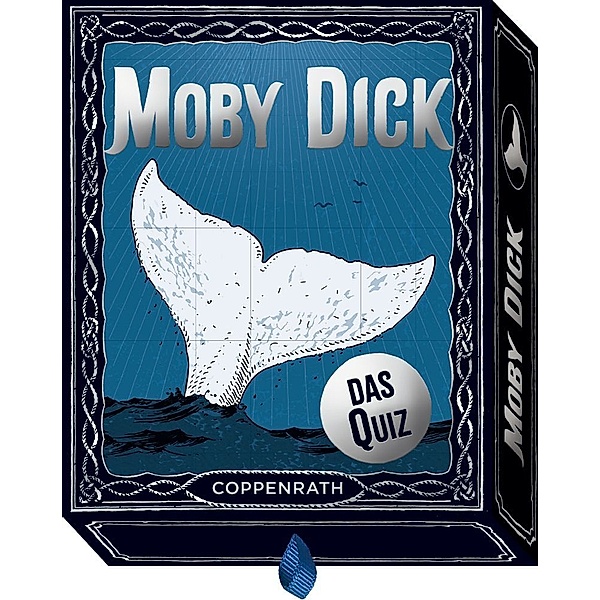 Moby Dick - Das Quiz