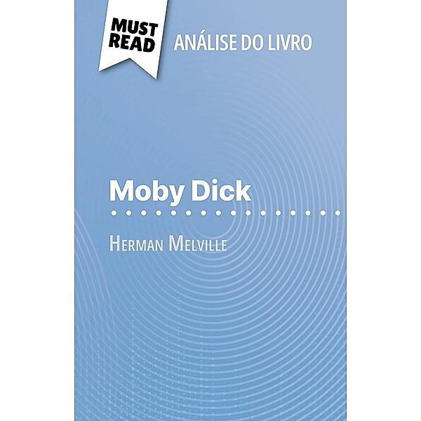 Moby Dick de Herman Melville (Análise do livro), Sophie Urbain