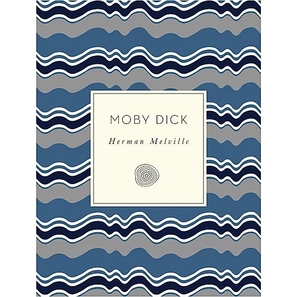 Moby Dick / Knickerbocker Classics, Herman Melville