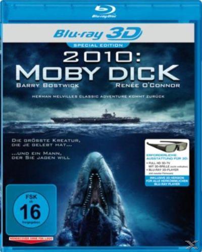 Image of Moby Dick Special Edition