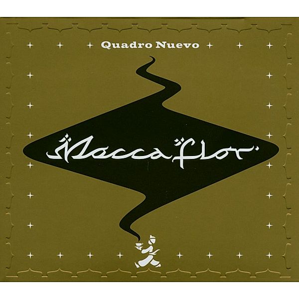 Mocca Flor (180 Gramm 2lp Gatefold) (Vinyl), Quadro Nuevo