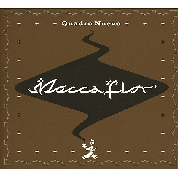 Mocca Flor, Quadro Nuevo