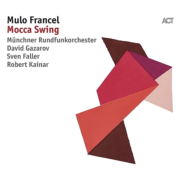 Mocca Swing, Mulo Francel