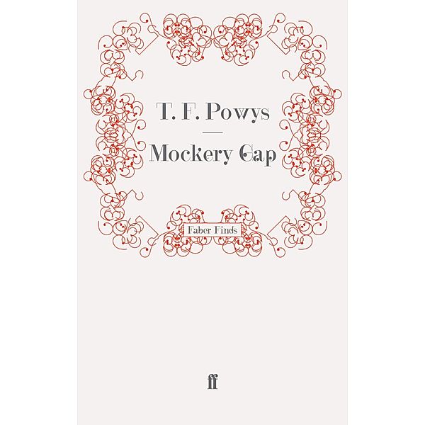 Mockery Gap, T. F. Powys