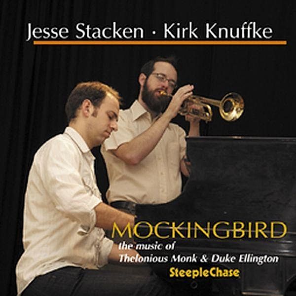 Mockingbird, Jesse Stacken & Knuffke Kirk