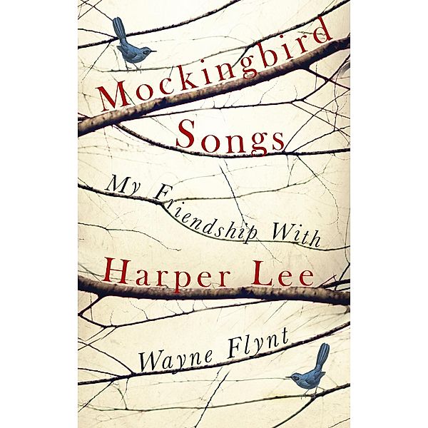 Mockingbird Songs, Wayne Flynt