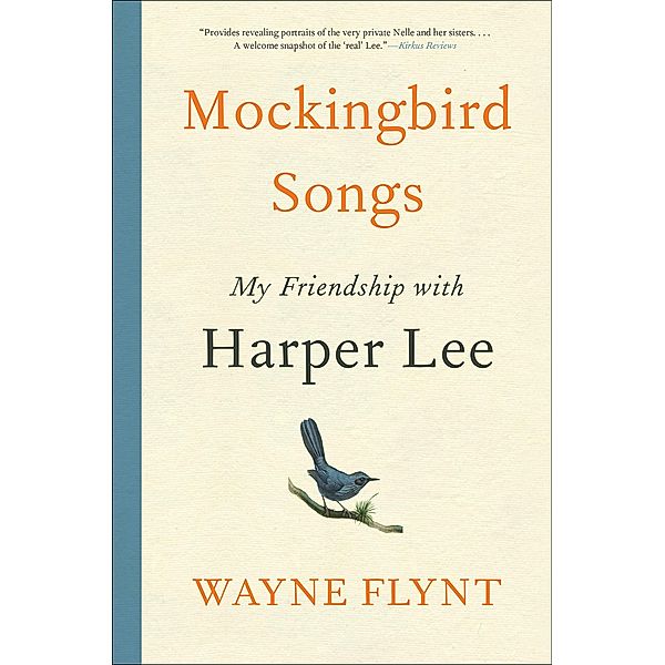 Mockingbird Songs, Wayne Flynt