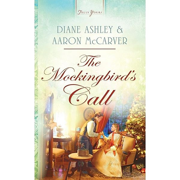 Mockingbird's Call, Diane T. Ashley