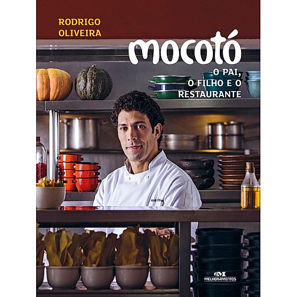 Mocotó, Rodrigo Oliveira