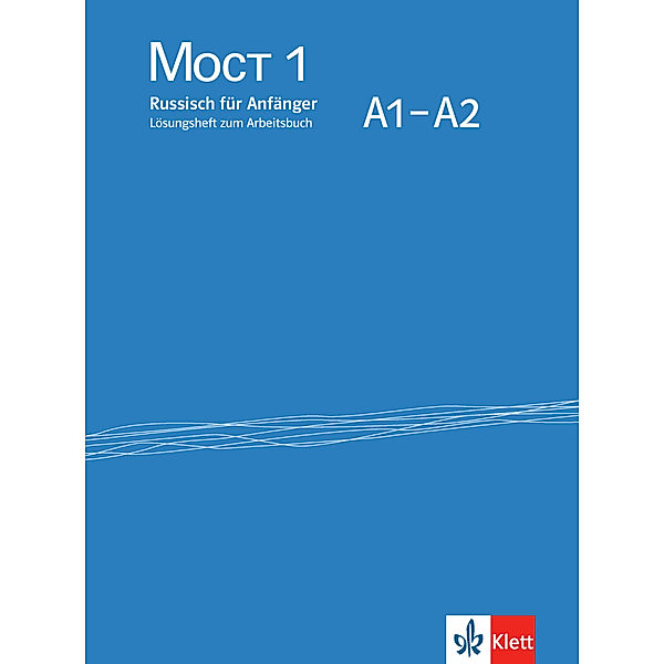Moct 1 (A1-A2) - Lösungsheft zum Arbeitsbuch, Überarbeitete Ausgabe