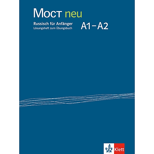 MOCT neu A1-A2 - Lösungsheft zum Übungsbuch
