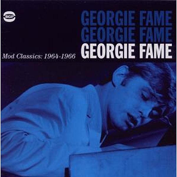 Mod Classics: 1964-1966, Georgie Fame