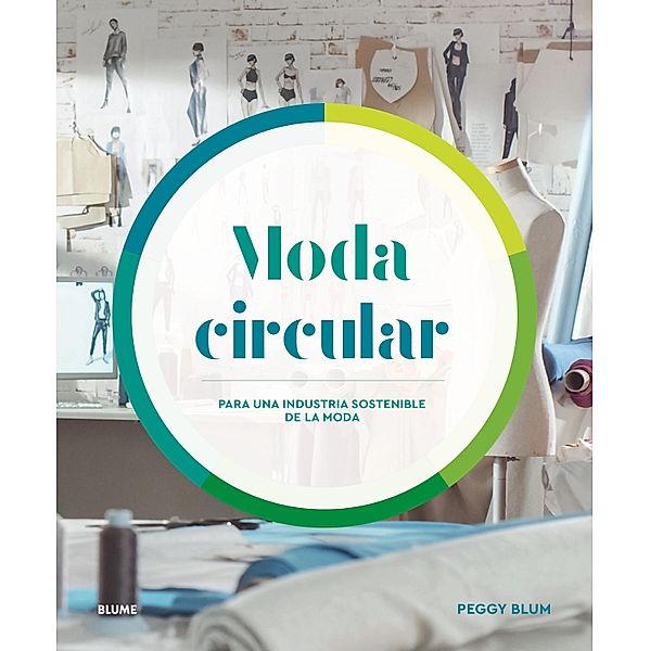 Moda circular, Peggy Blum