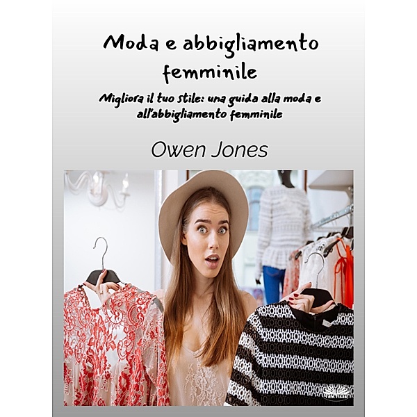 Moda E Abbigliamento Femminile, Owen Jones