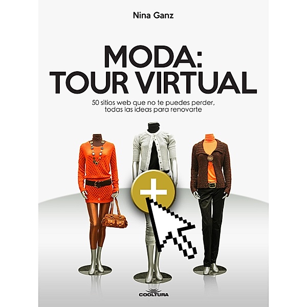 Moda: Tour Virtual, Nina Ganz