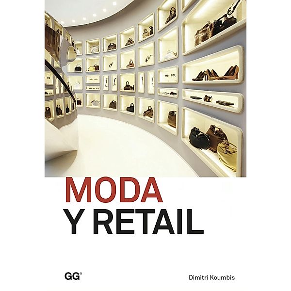 Moda y retail / Moda y gestión, Dimitri Koumbis