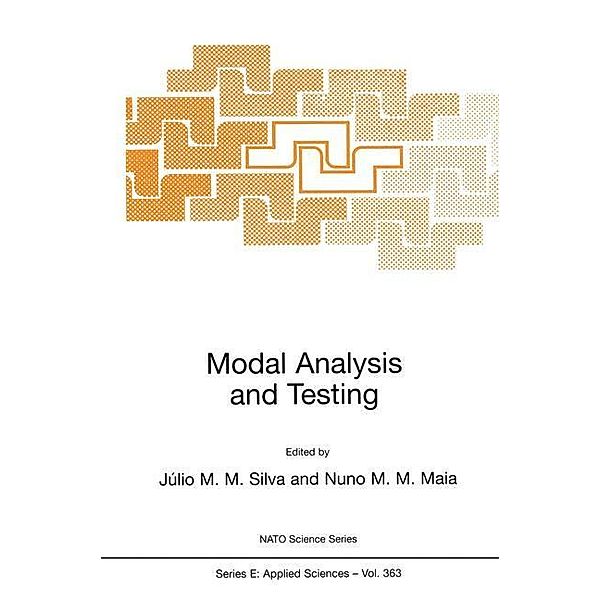 Modal Analysis and Testing