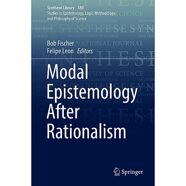 Modal Epistemology After Rationalism