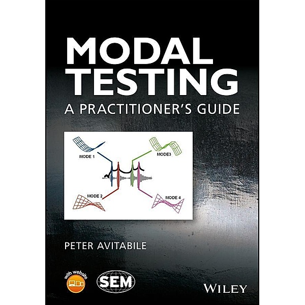 Modal Testing, Peter Avitabile