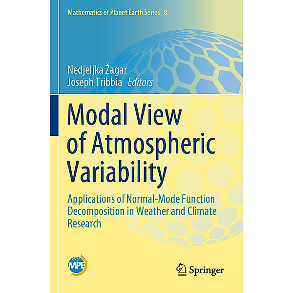 Modal View of Atmospheric Variability