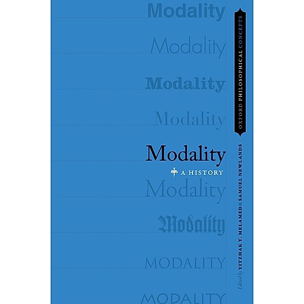 Modality