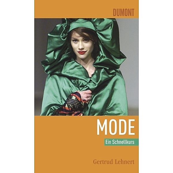 Mode, Gertrud Lehnert