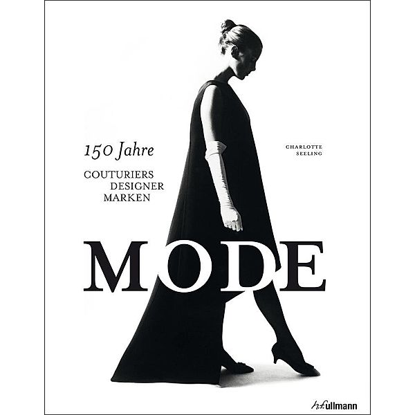 Mode, Charlotte Seeling