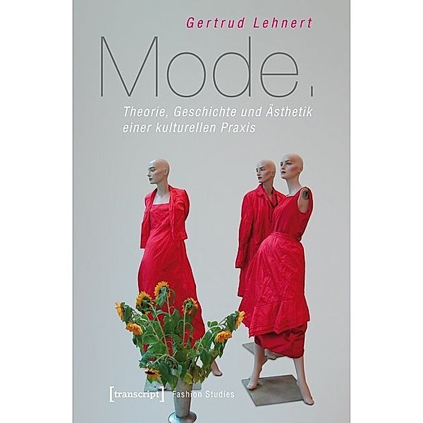 Mode, Gertrud Lehnert