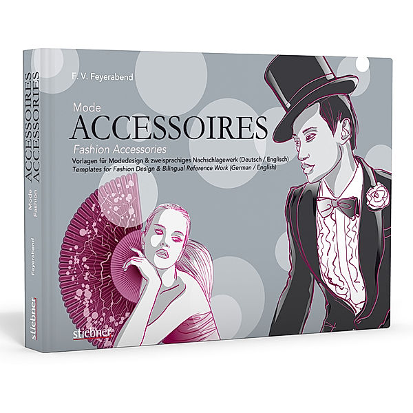 Mode-Accessoires, F. Volker Feyerabend