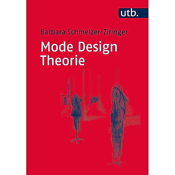 Mode Design Theorie, Barbara Schmelzer-Ziringer