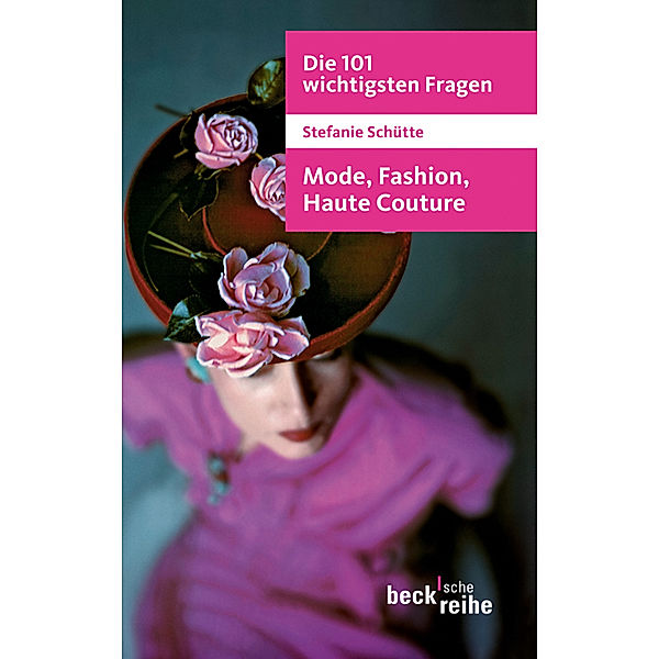 Mode, Fashion, Haute Couture, Stefanie Schütte