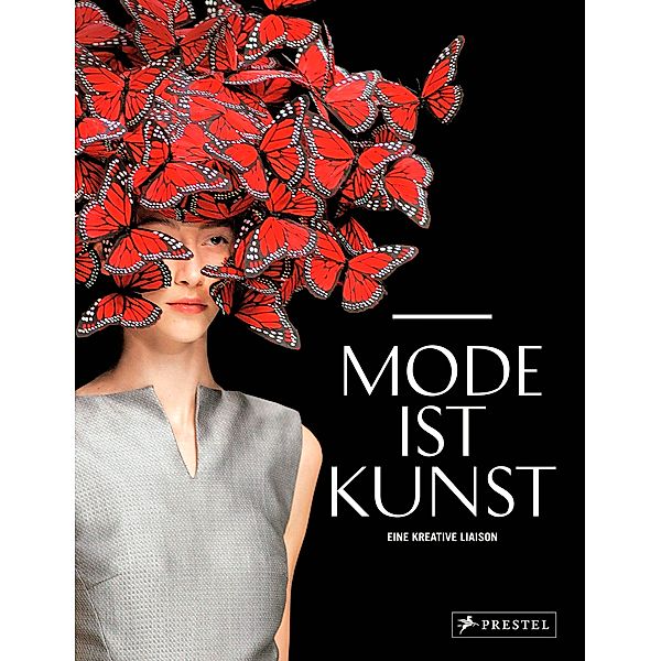 Mode ist Kunst, Mitchell Oakley Smith, Alison Kubler