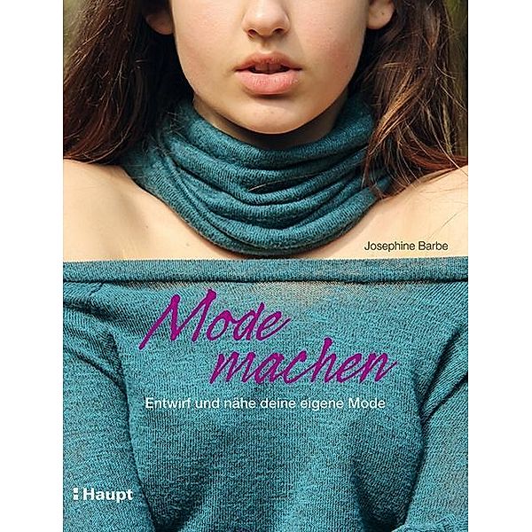 Mode machen, Josephine Barbe