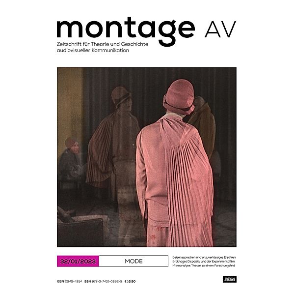 Mode / Montage AV Bd.1/2023