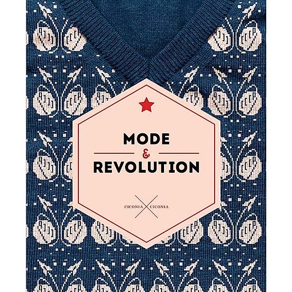 Mode & Revolution, Régis Gayraud, Kasimir Malewitsch, Andrej Bartenev, Warwara Stepanowa
