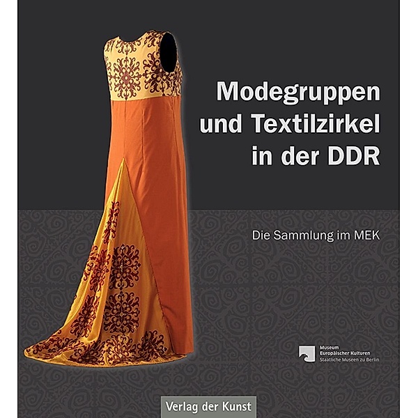 Modegruppen und Textilzirkel in der DDR, Sarah Wassermann