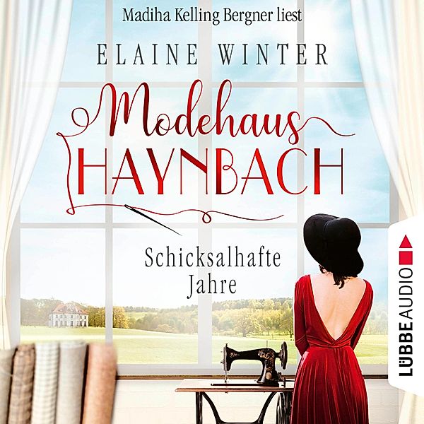 Modehaus Haynbach - 2 - Schicksalhafte Jahre, Elaine Winter