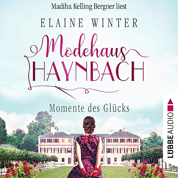 Modehaus Haynbach - 4 - Momente des Glücks, Elaine Winter