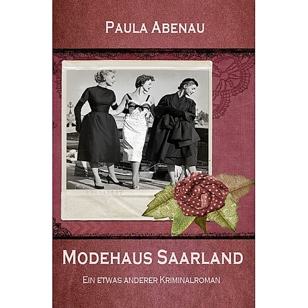 Modehaus Saarland, Paula Abenau