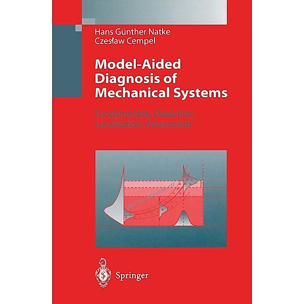 Model-Aided Diagnosis of Mechanical Systems, Hans Günther Natke, C. Cempel