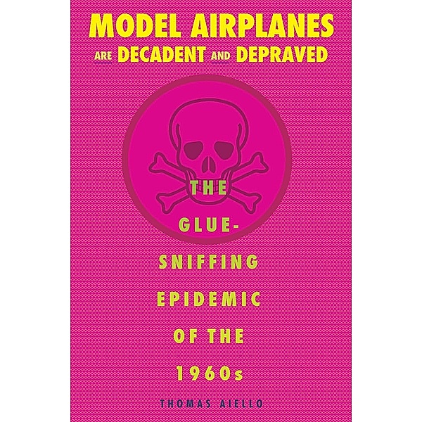 Model Airplanes are Decadent and Depraved, Thomas Aiello