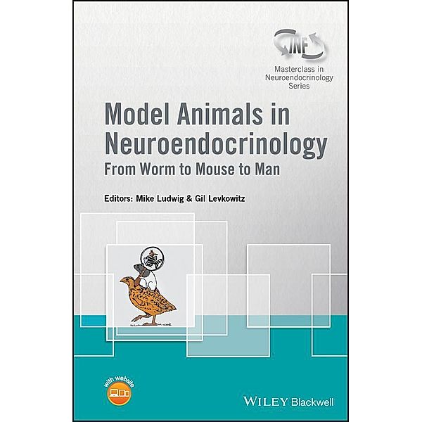 Model Animals in Neuroendocrinology