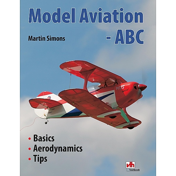 Model Aviation ABC, Martin Simons