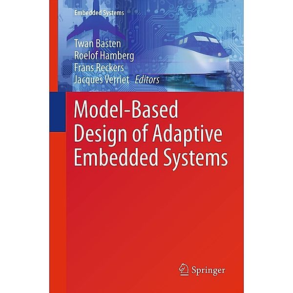 Model-Based Design of Adaptive Embedded Systems / Embedded Systems